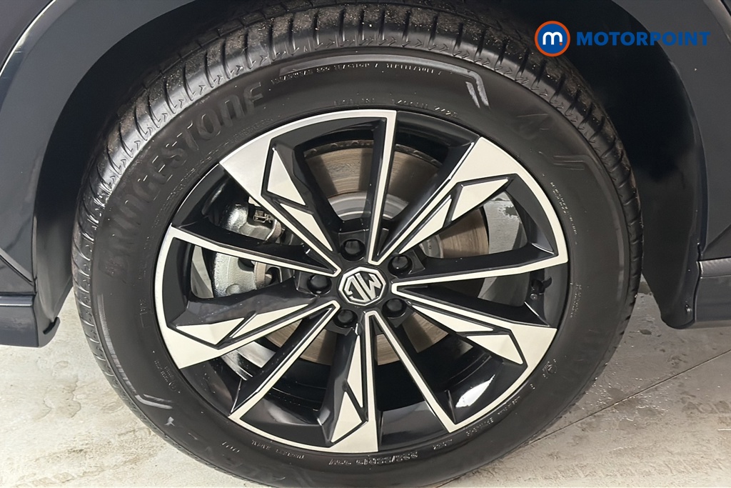 Mg Motor Uk HS Trophy Automatic Petrol-Electric Hybrid SUV - Stock Number (1688764) - 44th supplementary image