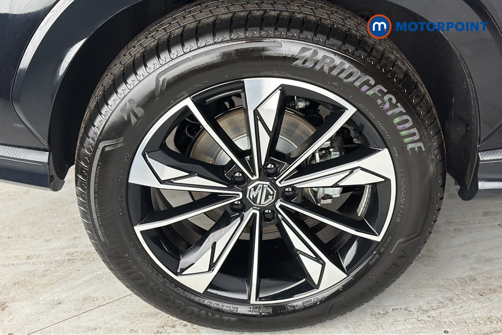 Mg Motor Uk HS Trophy Automatic Petrol-Electric Hybrid SUV - Stock Number (1688764) - 46th supplementary image