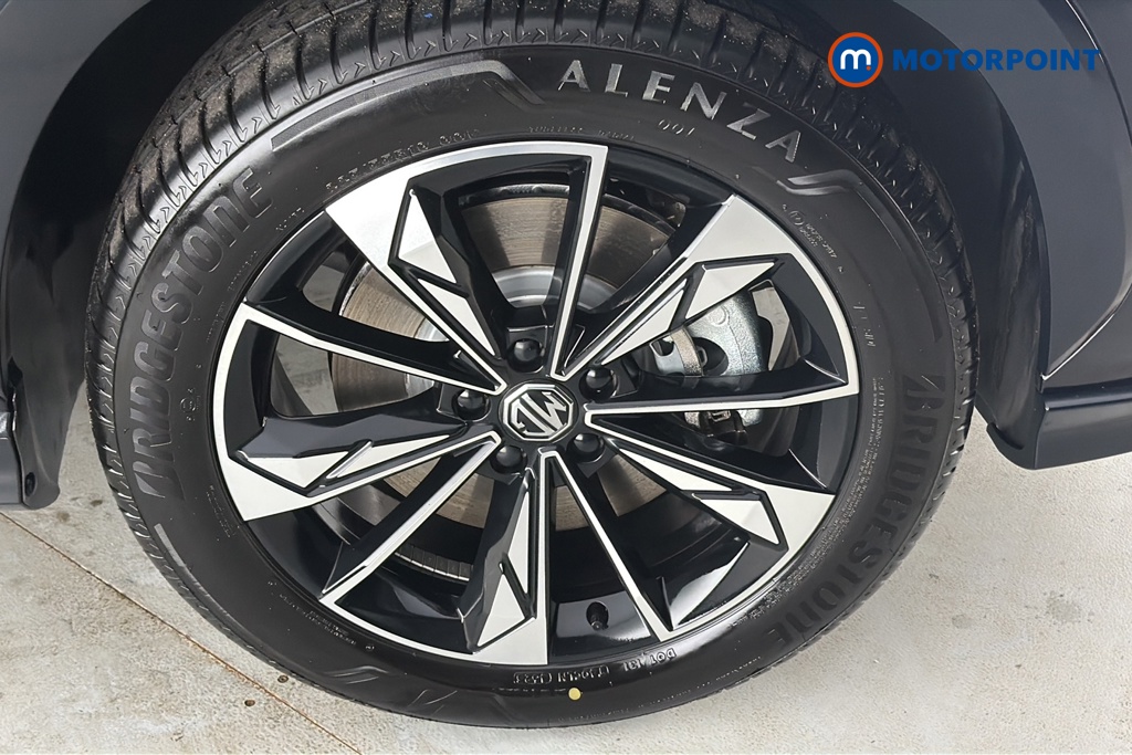 Mg Motor Uk HS Trophy Automatic Petrol-Electric Hybrid SUV - Stock Number (1688764) - 47th supplementary image