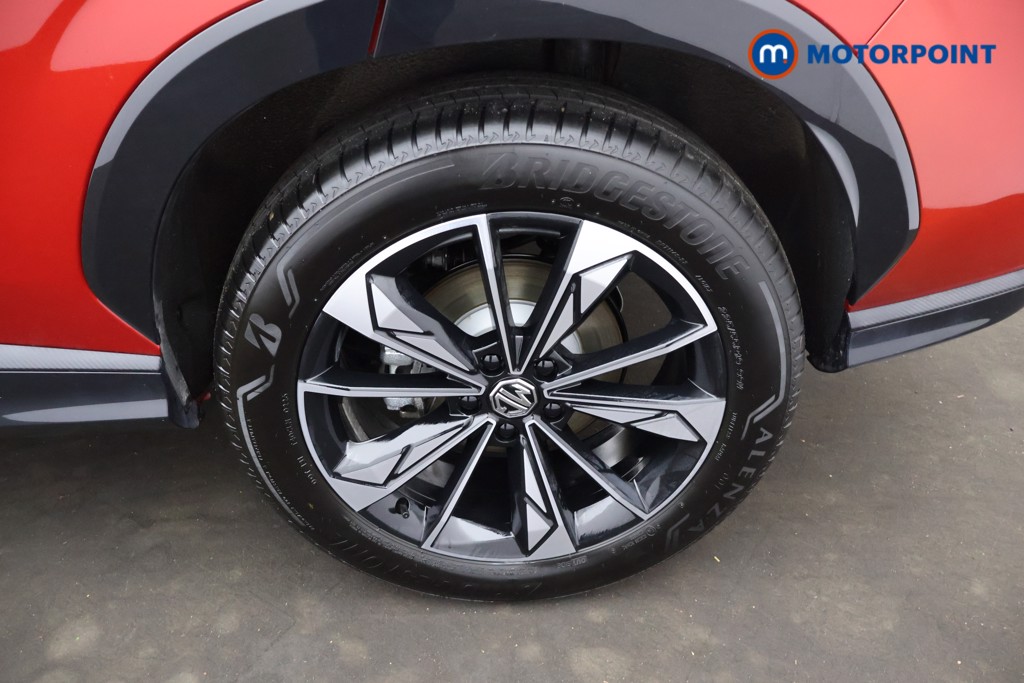 Mg Motor Uk HS Trophy Automatic Petrol-Electric Hybrid SUV - Stock Number (1688766) - 2nd supplementary image