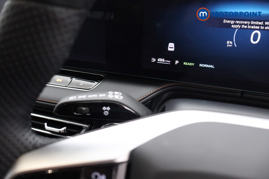 Mg Motor Uk HS Trophy Automatic Petrol-Electric Hybrid SUV - Stock Number (1688766) - 8th supplementary image