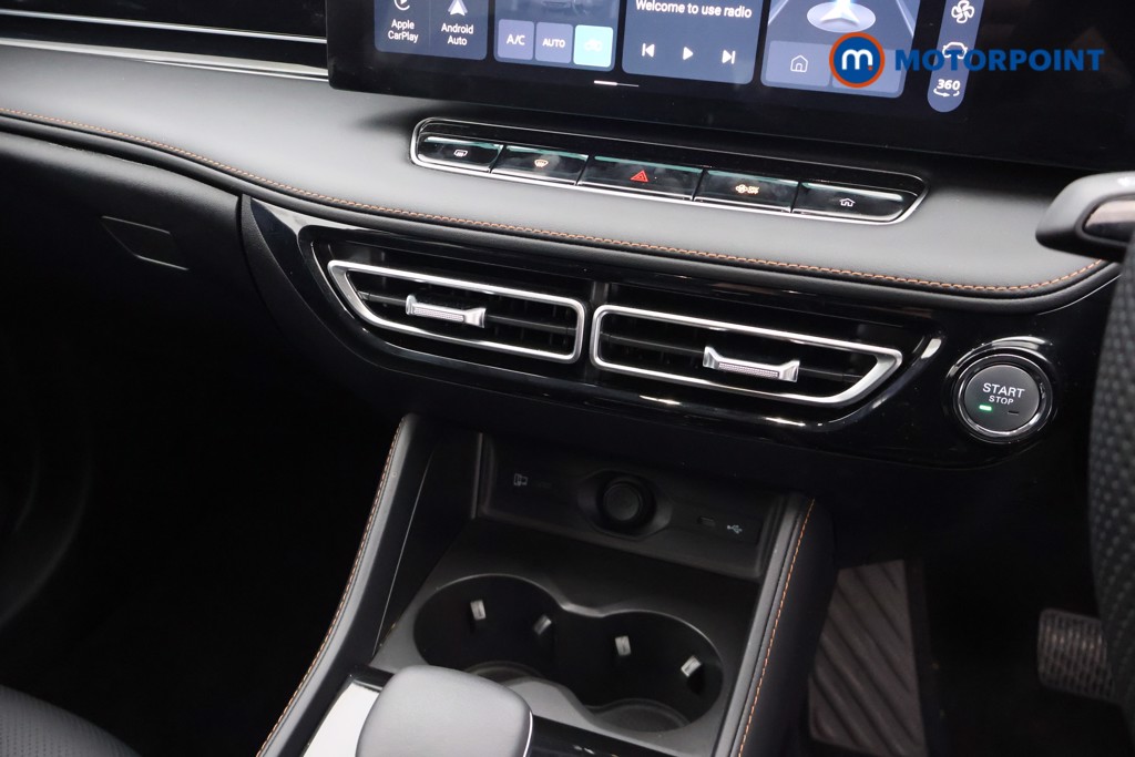 Mg Motor Uk HS Trophy Automatic Petrol-Electric Hybrid SUV - Stock Number (1688766) - 12th supplementary image