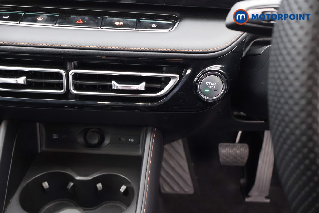 Mg Motor Uk HS Trophy Automatic Petrol-Electric Hybrid SUV - Stock Number (1688766) - 13th supplementary image