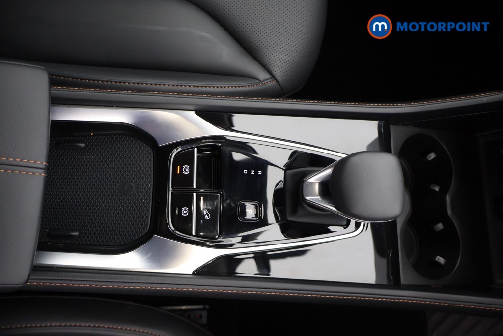 Mg Motor Uk HS Trophy Automatic Petrol-Electric Hybrid SUV - Stock Number (1688766) - 14th supplementary image