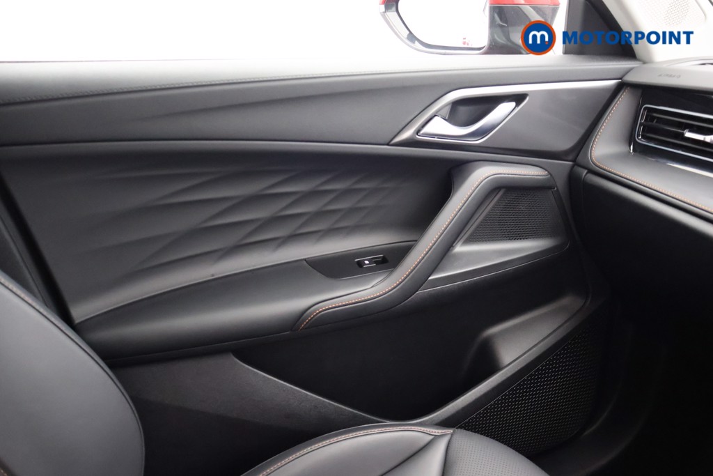 Mg Motor Uk HS Trophy Automatic Petrol-Electric Hybrid SUV - Stock Number (1688766) - 17th supplementary image