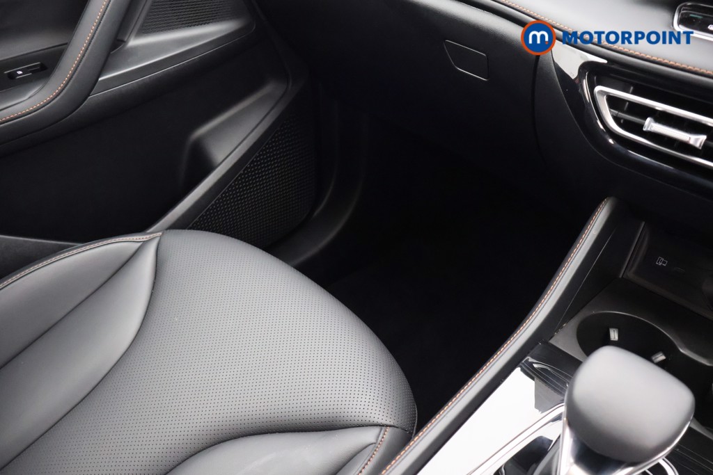 Mg Motor Uk HS Trophy Automatic Petrol-Electric Hybrid SUV - Stock Number (1688766) - 18th supplementary image