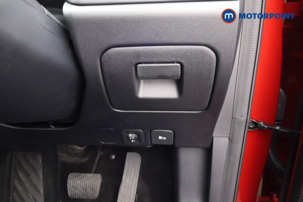Mg Motor Uk HS Trophy Automatic Petrol-Electric Hybrid SUV - Stock Number (1688766) - 19th supplementary image