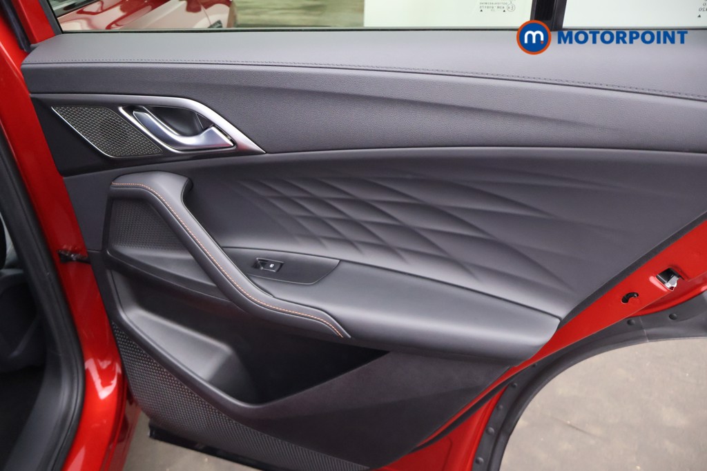 Mg Motor Uk HS Trophy Automatic Petrol-Electric Hybrid SUV - Stock Number (1688766) - 24th supplementary image