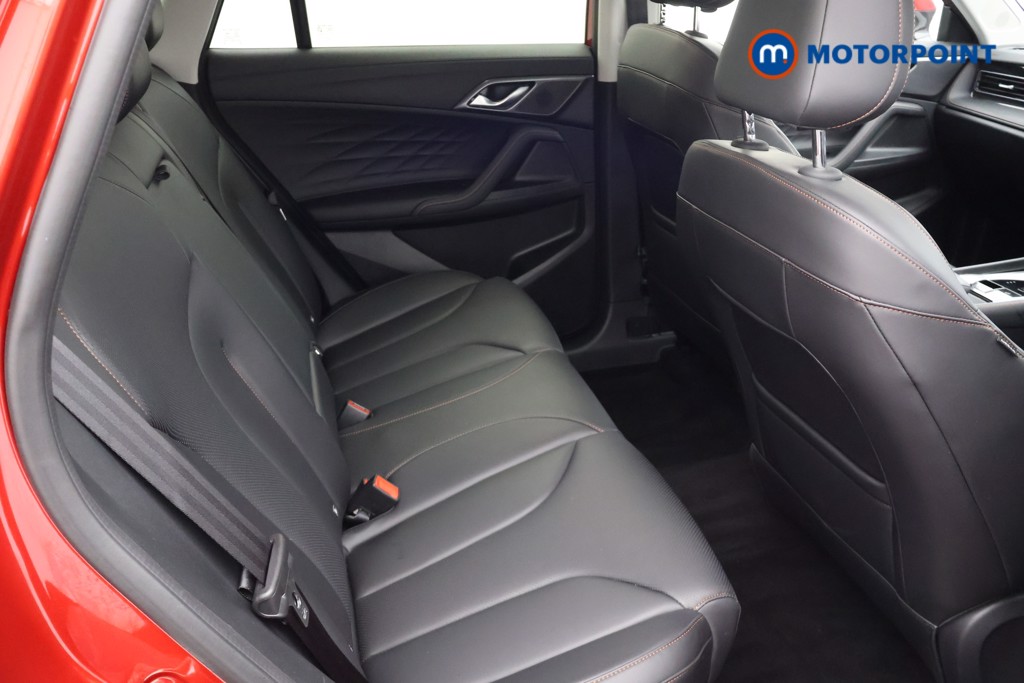 Mg Motor Uk HS Trophy Automatic Petrol-Electric Hybrid SUV - Stock Number (1688766) - 25th supplementary image