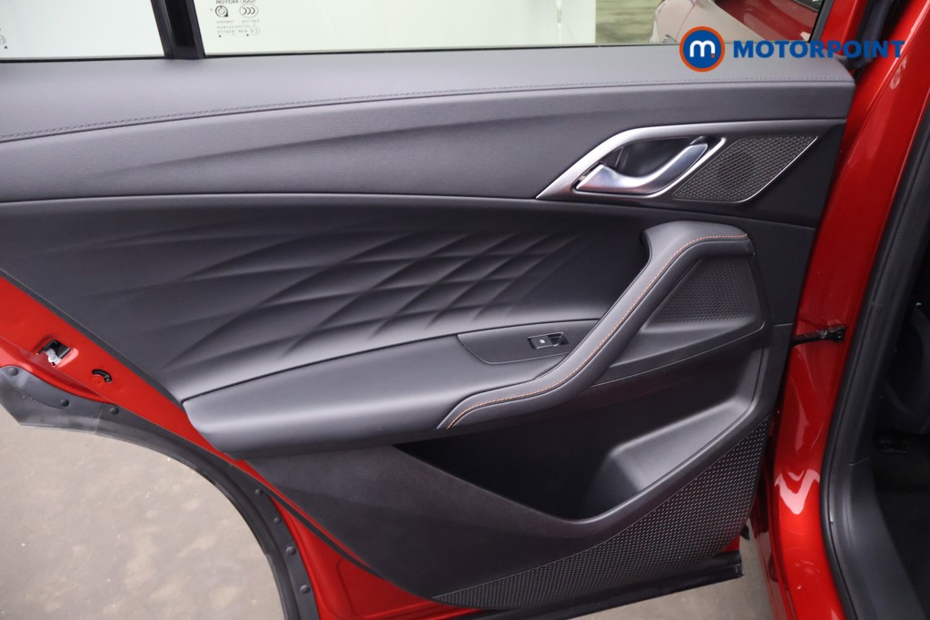 Mg Motor Uk HS Trophy Automatic Petrol-Electric Hybrid SUV - Stock Number (1688766) - 28th supplementary image