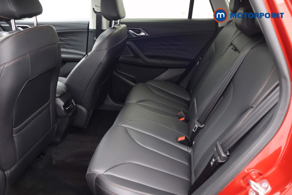 Mg Motor Uk HS Trophy Automatic Petrol-Electric Hybrid SUV - Stock Number (1688766) - 30th supplementary image