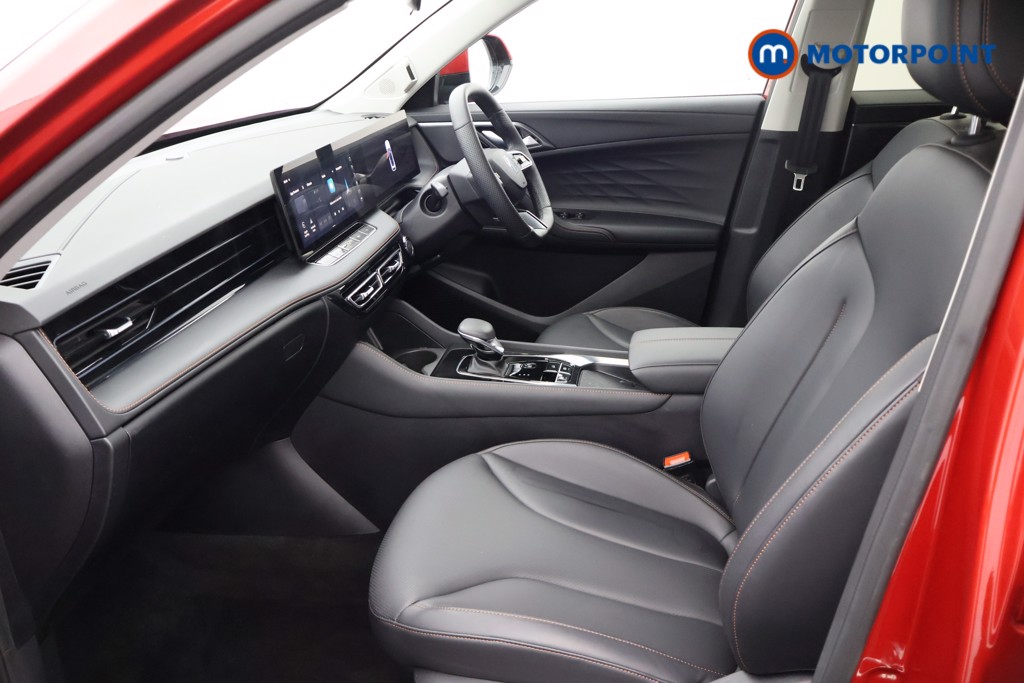 Mg Motor Uk HS Trophy Automatic Petrol-Electric Hybrid SUV - Stock Number (1688766) - 33rd supplementary image