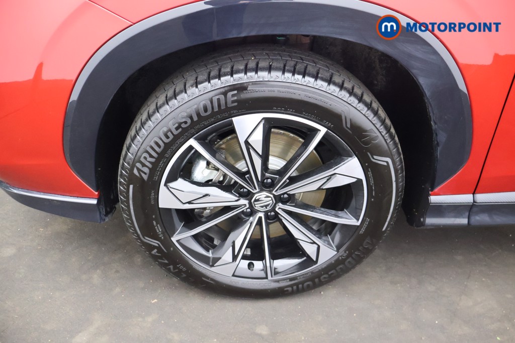 Mg Motor Uk HS Trophy Automatic Petrol-Electric Hybrid SUV - Stock Number (1688766) - 1st supplementary image