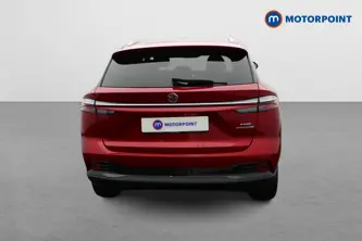 Mg Motor Uk HS Trophy Automatic Petrol-Electric Hybrid SUV - Stock Number (1688766) - Rear bumper