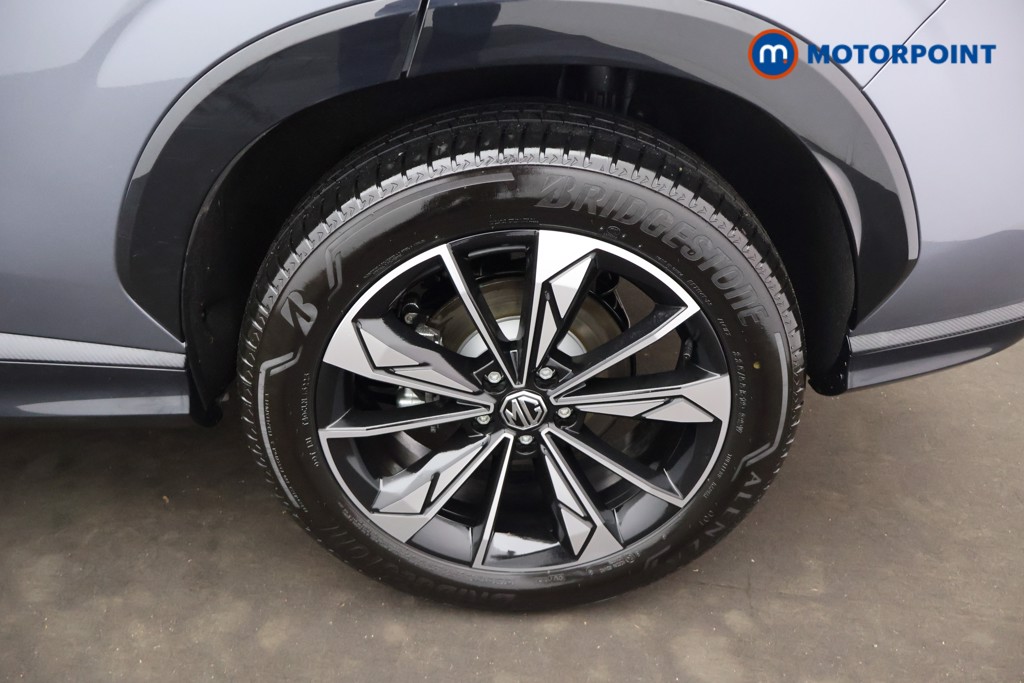 Mg Motor Uk HS Trophy Automatic Petrol-Electric Hybrid SUV - Stock Number (1688771) - 2nd supplementary image