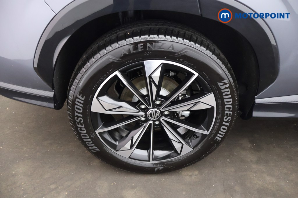 Mg Motor Uk HS Trophy Automatic Petrol-Electric Hybrid SUV - Stock Number (1688771) - 3rd supplementary image