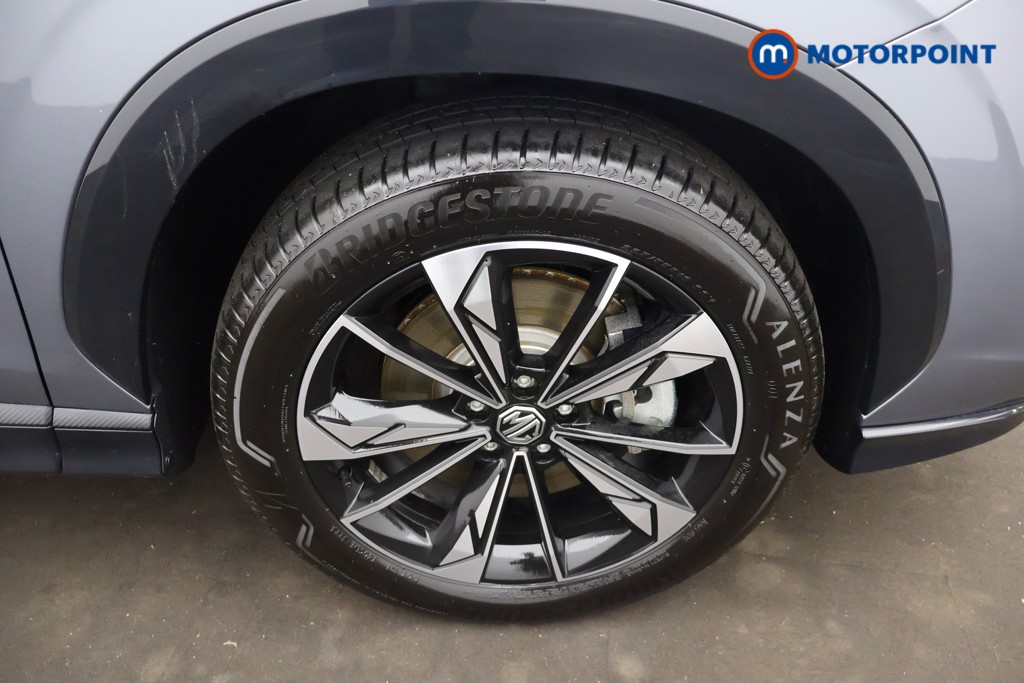 Mg Motor Uk HS Trophy Automatic Petrol-Electric Hybrid SUV - Stock Number (1688771) - 4th supplementary image