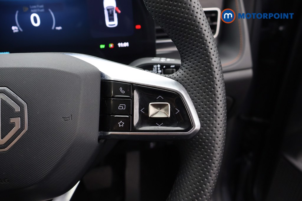 Mg Motor Uk HS Trophy Automatic Petrol-Electric Hybrid SUV - Stock Number (1688771) - 7th supplementary image