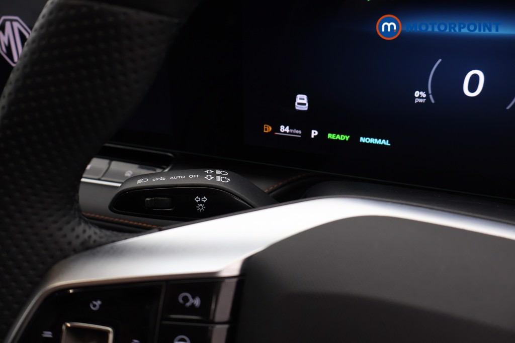 Mg Motor Uk HS Trophy Automatic Petrol-Electric Hybrid SUV - Stock Number (1688771) - 8th supplementary image