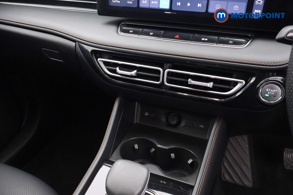 Mg Motor Uk HS Trophy Automatic Petrol-Electric Hybrid SUV - Stock Number (1688771) - 12th supplementary image