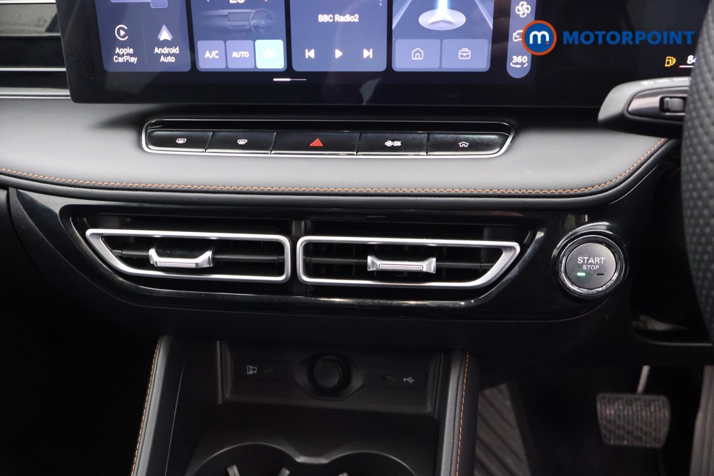 Mg Motor Uk HS Trophy Automatic Petrol-Electric Hybrid SUV - Stock Number (1688771) - 13th supplementary image