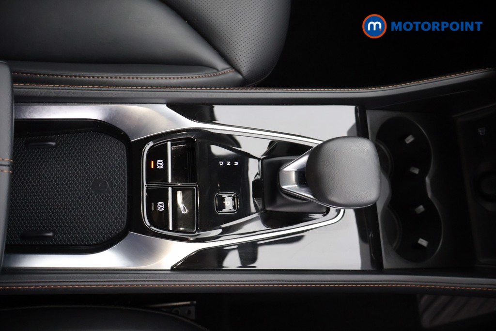 Mg Motor Uk HS Trophy Automatic Petrol-Electric Hybrid SUV - Stock Number (1688771) - 14th supplementary image