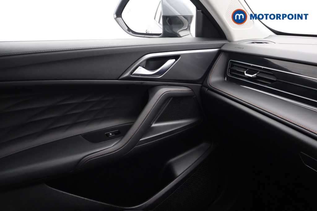 Mg Motor Uk HS Trophy Automatic Petrol-Electric Hybrid SUV - Stock Number (1688771) - 16th supplementary image