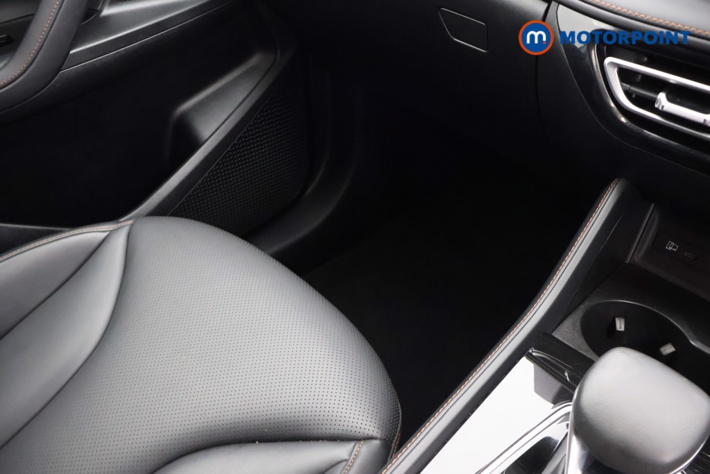 Mg Motor Uk HS Trophy Automatic Petrol-Electric Hybrid SUV - Stock Number (1688771) - 18th supplementary image