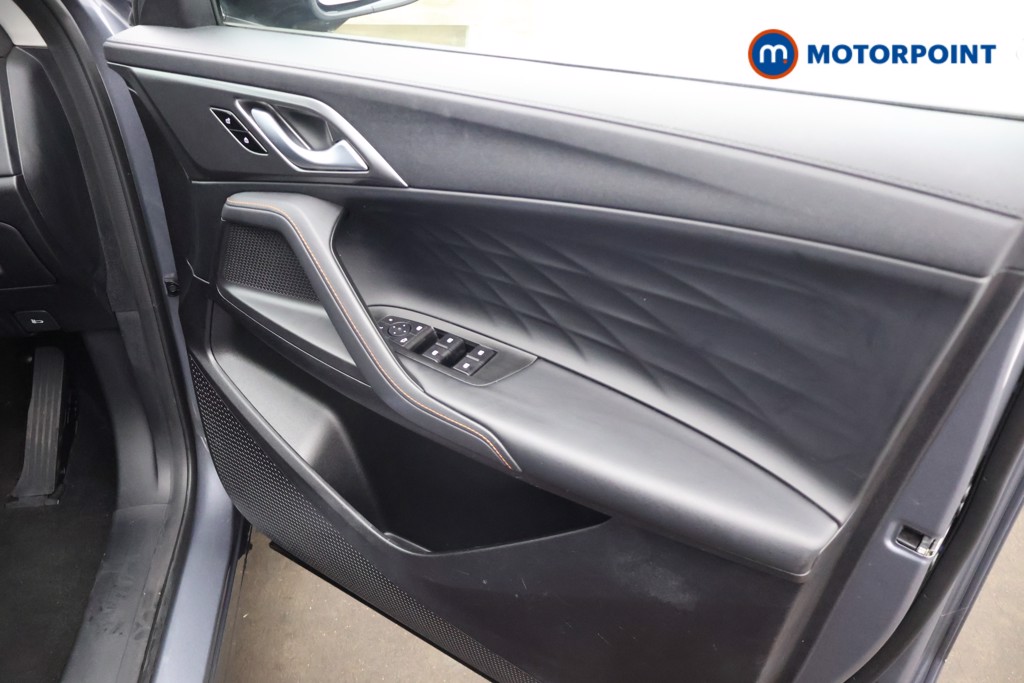 Mg Motor Uk HS Trophy Automatic Petrol-Electric Hybrid SUV - Stock Number (1688771) - 20th supplementary image