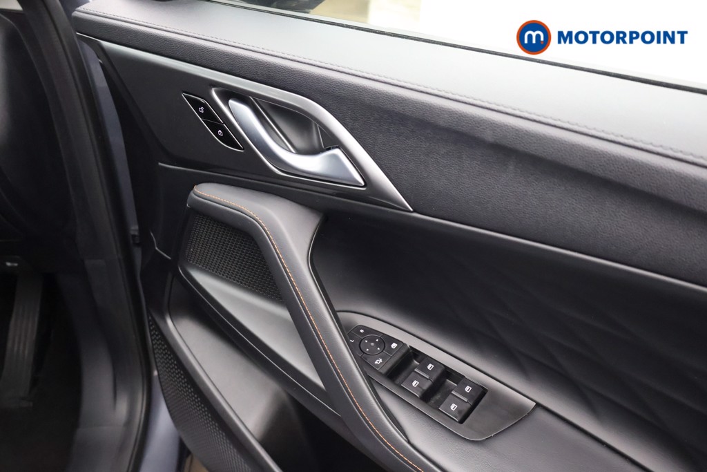 Mg Motor Uk HS Trophy Automatic Petrol-Electric Hybrid SUV - Stock Number (1688771) - 21st supplementary image