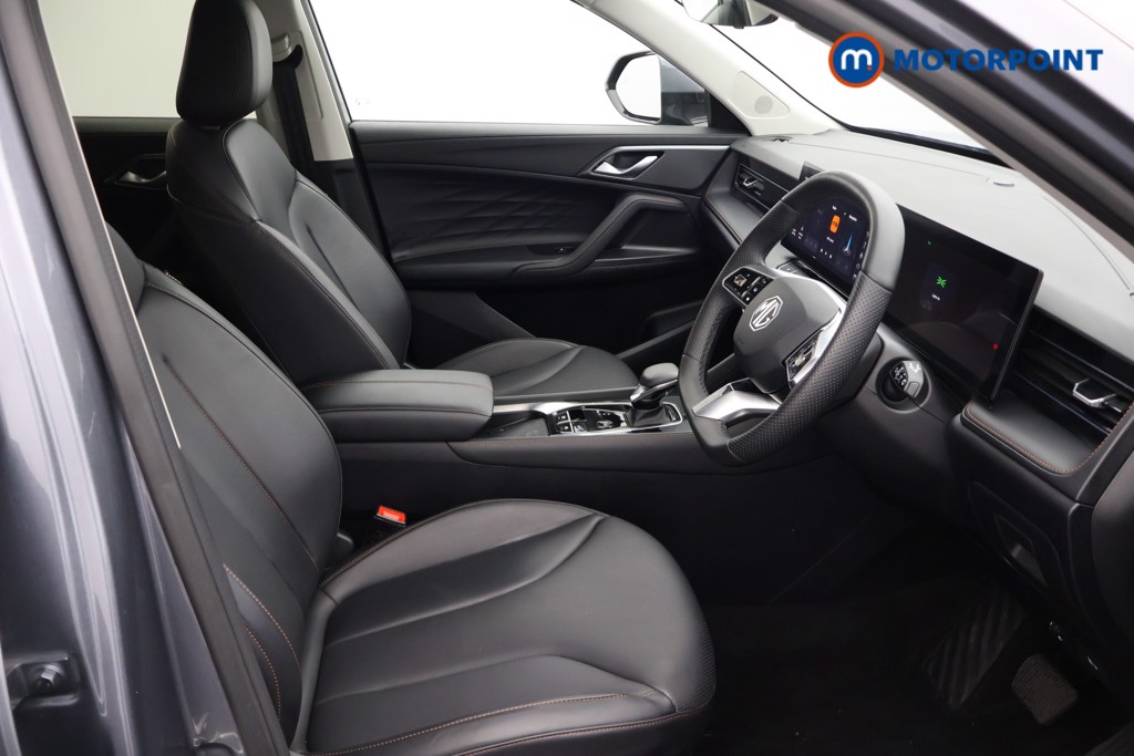 Mg Motor Uk HS Trophy Automatic Petrol-Electric Hybrid SUV - Stock Number (1688771) - 23rd supplementary image