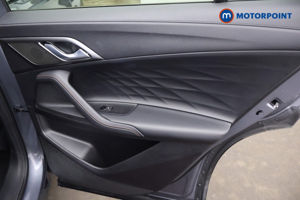 Mg Motor Uk HS Trophy Automatic Petrol-Electric Hybrid SUV - Stock Number (1688771) - 24th supplementary image