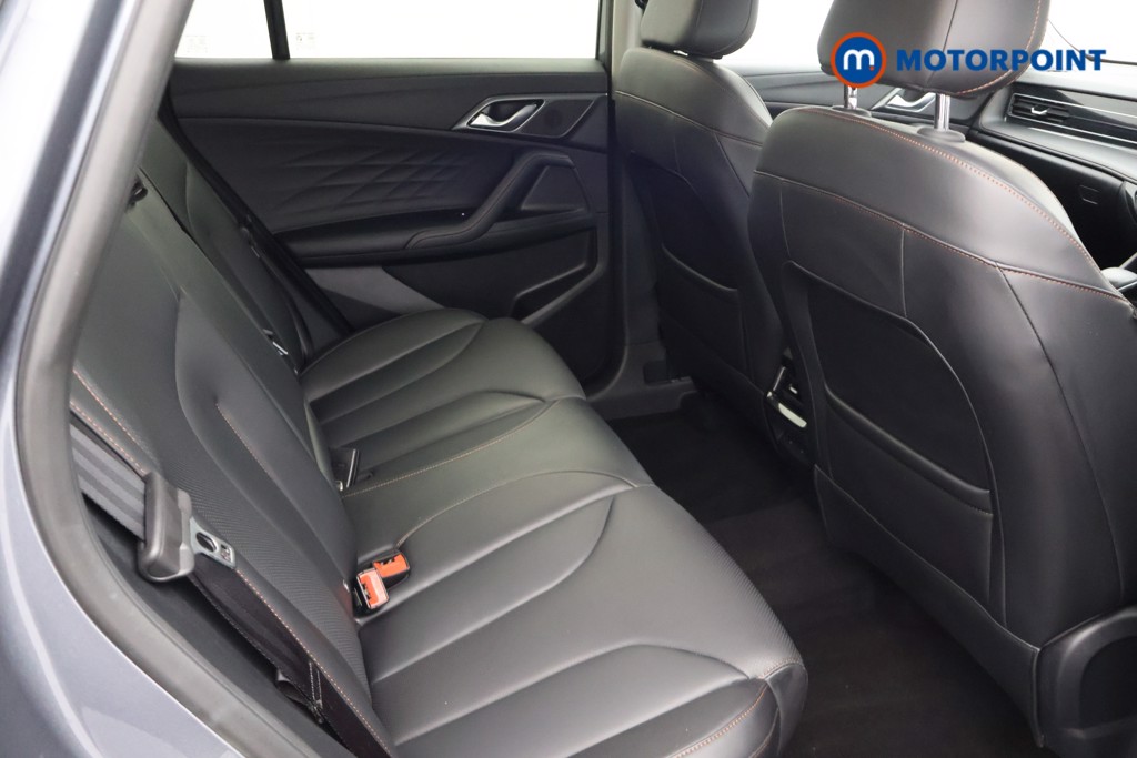 Mg Motor Uk HS Trophy Automatic Petrol-Electric Hybrid SUV - Stock Number (1688771) - 25th supplementary image