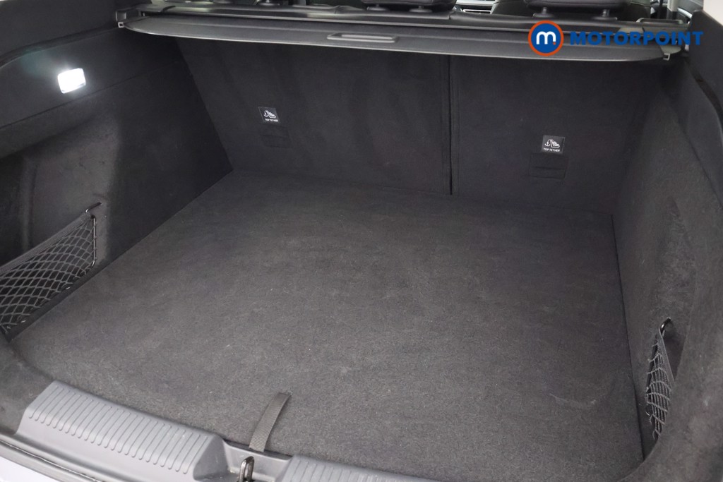 Mg Motor Uk HS Trophy Automatic Petrol-Electric Hybrid SUV - Stock Number (1688771) - 27th supplementary image