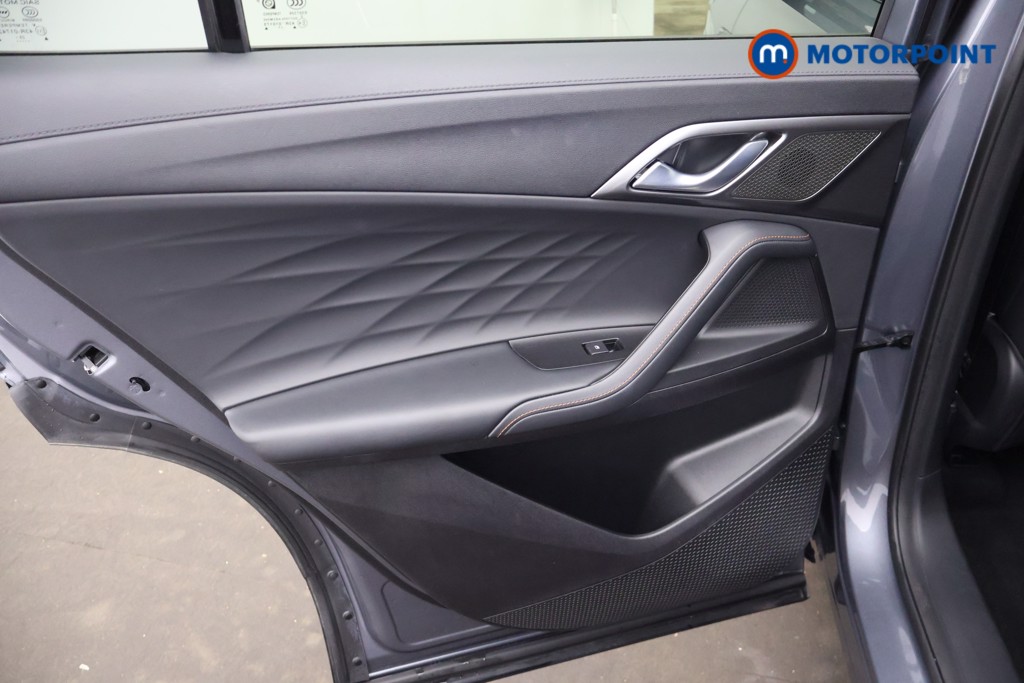 Mg Motor Uk HS Trophy Automatic Petrol-Electric Hybrid SUV - Stock Number (1688771) - 28th supplementary image
