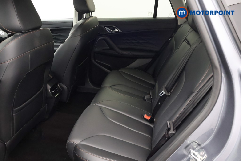 Mg Motor Uk HS Trophy Automatic Petrol-Electric Hybrid SUV - Stock Number (1688771) - 30th supplementary image