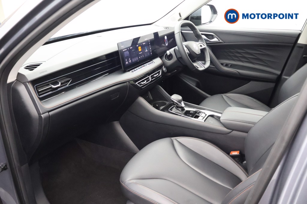 Mg Motor Uk HS Trophy Automatic Petrol-Electric Hybrid SUV - Stock Number (1688771) - 32nd supplementary image