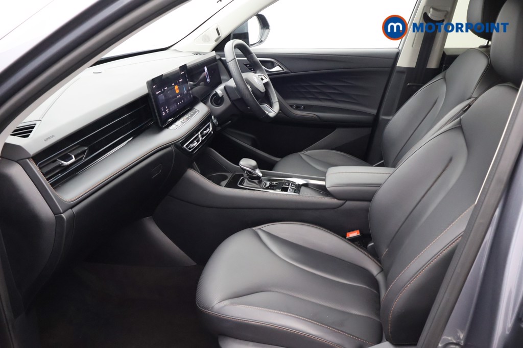 Mg Motor Uk HS Trophy Automatic Petrol-Electric Hybrid SUV - Stock Number (1688771) - 33rd supplementary image