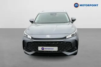 Mg Motor Uk HS Trophy Automatic Petrol-Electric Hybrid SUV - Stock Number (1688771) - Front bumper