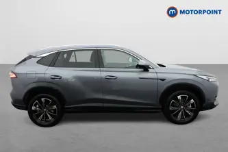 Mg Motor Uk HS Trophy Automatic Petrol-Electric Hybrid SUV - Stock Number (1688771) - Drivers side