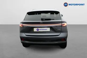 Mg Motor Uk HS Trophy Automatic Petrol-Electric Hybrid SUV - Stock Number (1688771) - Rear bumper