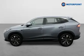 Mg Motor Uk HS Trophy Automatic Petrol-Electric Hybrid SUV - Stock Number (1688771) - Passenger side