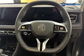 Mg Motor Uk HS Trophy Automatic Petrol-Electric Hybrid SUV - Stock Number (1688779) - 2nd supplementary image