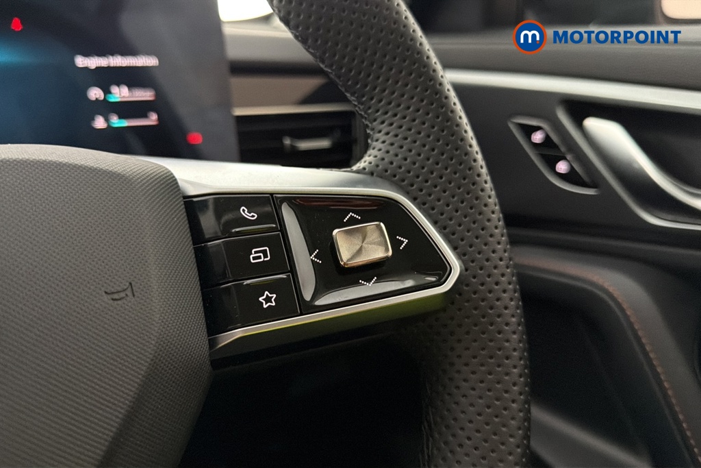 Mg Motor Uk HS Trophy Automatic Petrol-Electric Hybrid SUV - Stock Number (1688779) - 3rd supplementary image