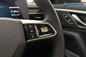 Mg Motor Uk HS Trophy Automatic Petrol-Electric Hybrid SUV - Stock Number (1688779) - 3rd supplementary image
