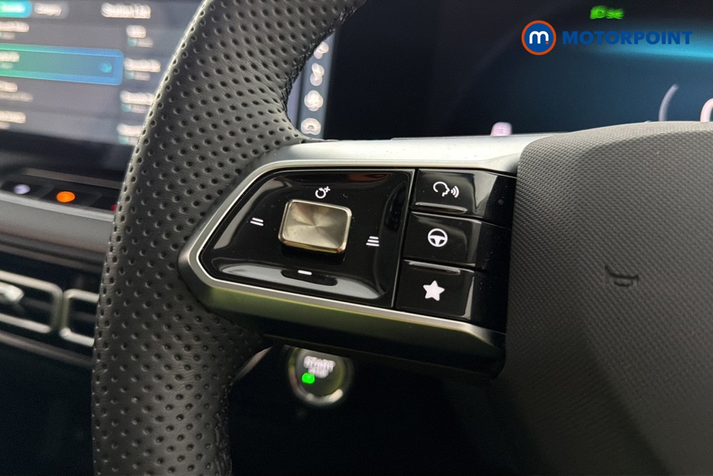 Mg Motor Uk HS Trophy Automatic Petrol-Electric Hybrid SUV - Stock Number (1688779) - 4th supplementary image