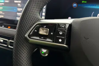 Mg Motor Uk HS Trophy Automatic Petrol-Electric Hybrid SUV - Stock Number (1688779) - 4th supplementary image