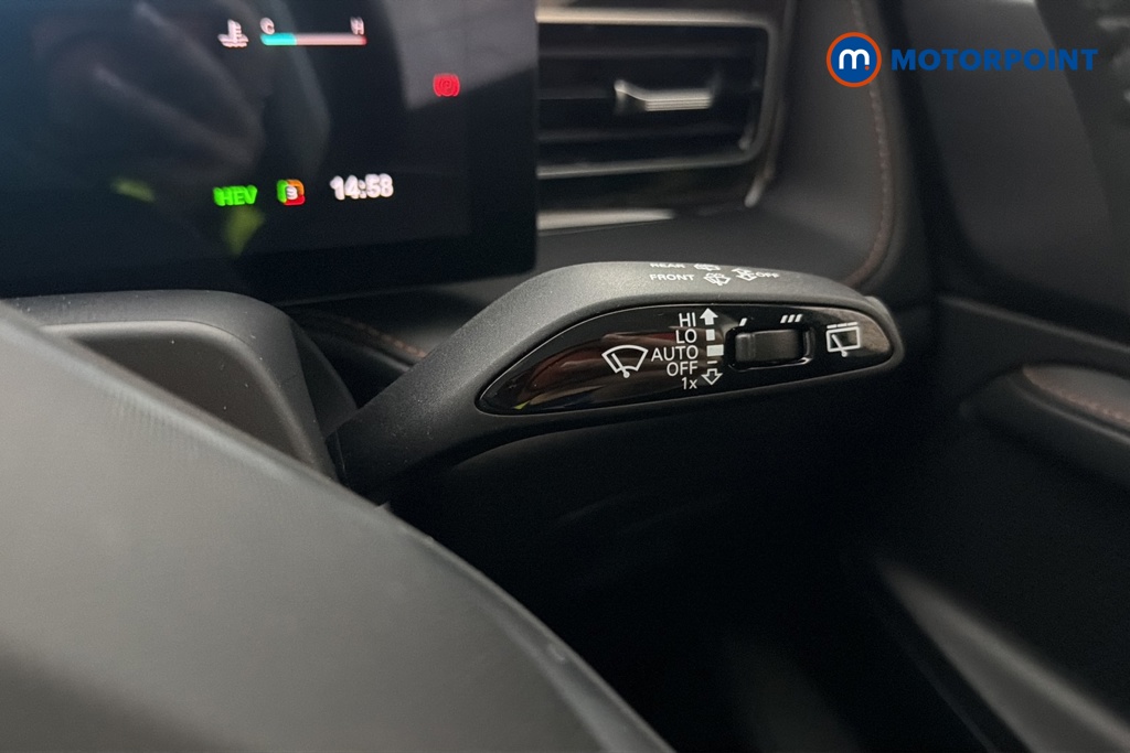 Mg Motor Uk HS Trophy Automatic Petrol-Electric Hybrid SUV - Stock Number (1688779) - 6th supplementary image