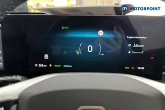 Mg Motor Uk HS Trophy Automatic Petrol-Electric Hybrid SUV - Stock Number (1688779) - 7th supplementary image