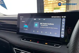 Mg Motor Uk HS Trophy Automatic Petrol-Electric Hybrid SUV - Stock Number (1688779) - 8th supplementary image